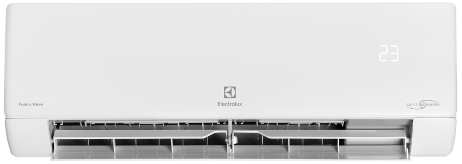 Electrolux Fusion Wave Super EACS/I-24HFW/N8 настенный кондиционер