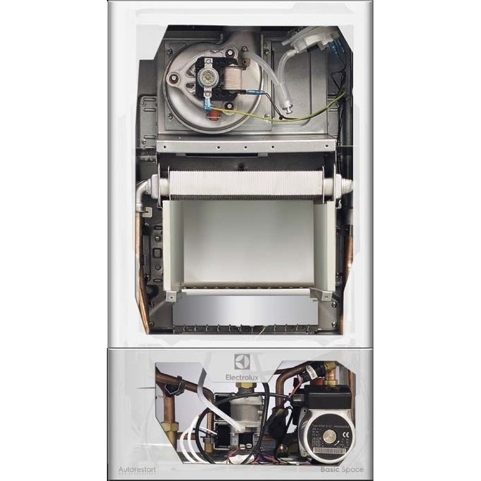 Electrolux GB 30 Basic Space S Fi настенный газовый котел
