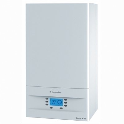 Electrolux GCB 11 Basic Space Fi настенный газовый котел