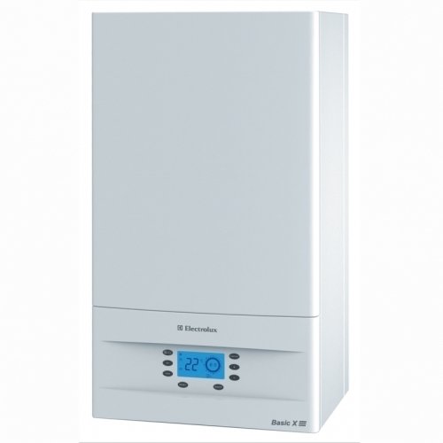 Electrolux GCB 18 Basic Space Fi настенный газовый котел