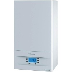 Electrolux GCB 24 Basic Space Duo Fi настенный газовый котел
