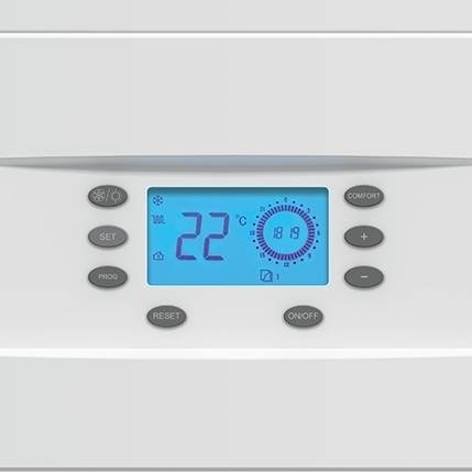 Electrolux GCB 24 Basic Space Duo i настенный газовый котел