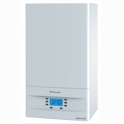 Electrolux GCB 24 Basic Space Fi настенный газовый котел