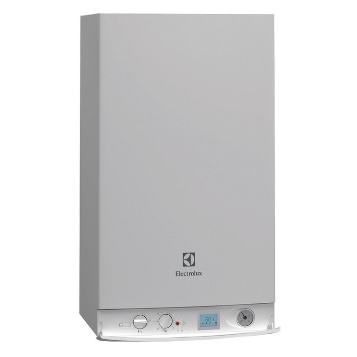 Electrolux GCB Quantum Prof 24Fi настенный газовый котел