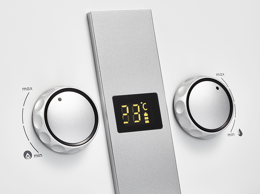Electrolux GWH 10 High Performance Eco газовый проточный водонагреватель