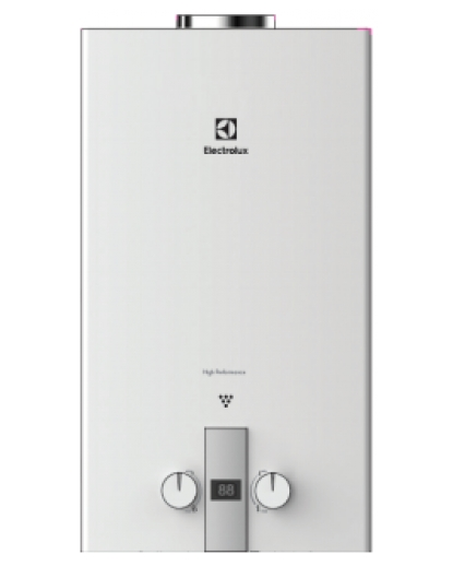 Electrolux GWH 10 High Performance 2.0/Eco газовый проточный водонагреватель