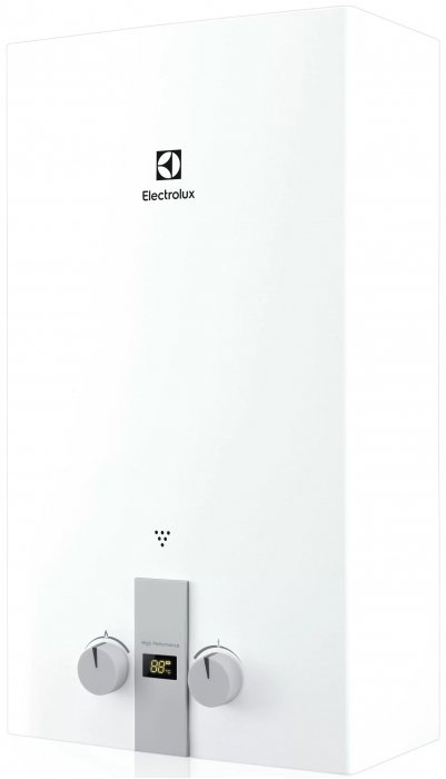 Electrolux GWH 10 High Performance 2.0/Eco газовый проточный водонагреватель
