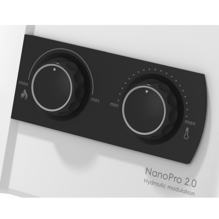 Electrolux GWH 11  NanoPro 2.0 газовый проточный водонагреватель