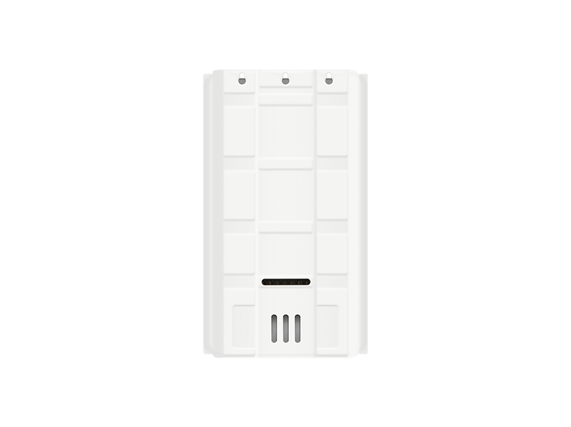 Electrolux GWH 12 NanoPlus 2.0 газовый проточный водонагреватель