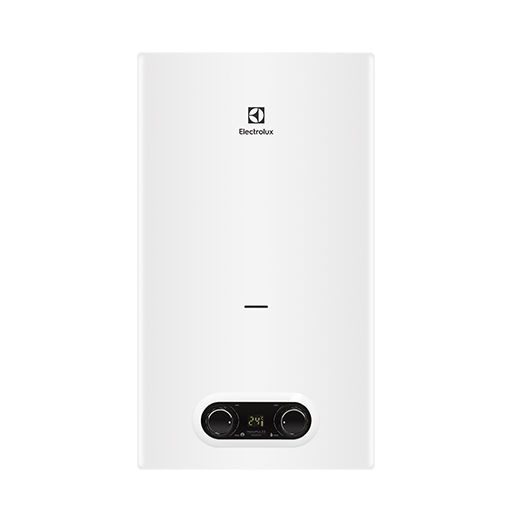 Electrolux GWH 14 NanoPlus 2.0 газовый проточный водонагреватель