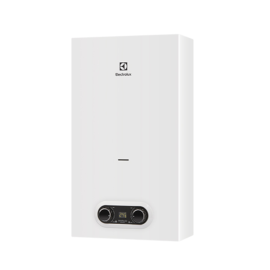 Electrolux GWH 14 NanoPlus 2.0 газовый проточный водонагреватель