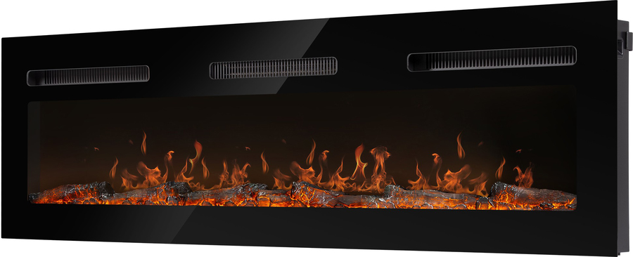 Electrolux Infinity EFP/P-1600ULS N широкий очаг 2D