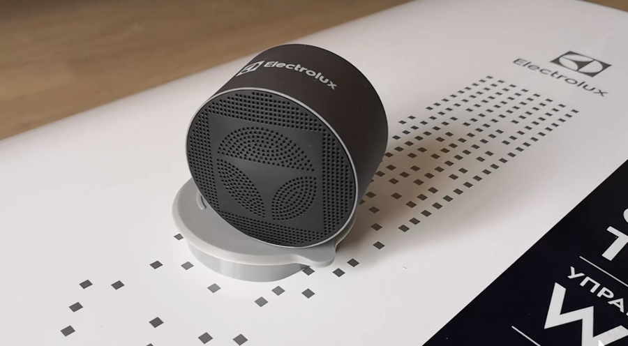 Electrolux Mini Beat беспроводная колонка