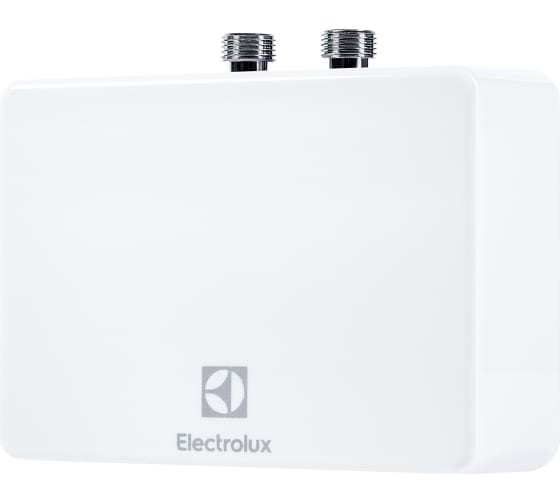 Electrolux NP6 Aquatronic 2.0 бытовой напорный проточный водонагреватель 6 кВт