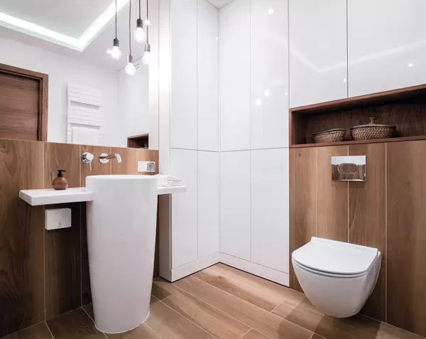 Electrolux NP6 Aquatronic 2.0 бытовой напорный проточный водонагреватель 6 кВт