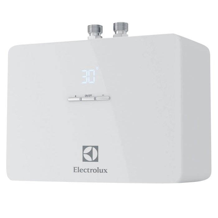 Electrolux NPX 4 Aquatronic Digital 2.0 электрический проточный водонагреватель 5 кВт