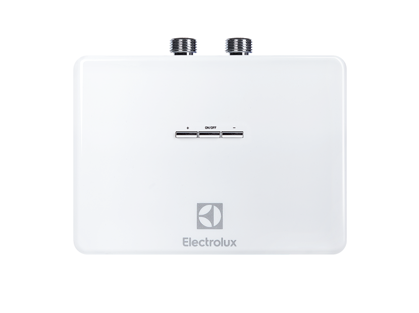 Electrolux NPX 8 AQUATRONIC DIGITAL PRO электрический проточный водонагреватель 8 кВт