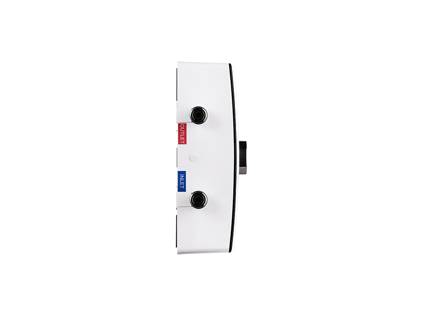 Electrolux NPX 8 FLOW ACTIVE 2.0 электронный водяной нагреватель