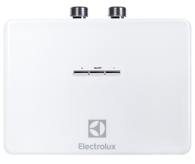 Electrolux NPX 6 Aquatronic Digital 2.0 для квартиры сенсорный водонагреватель