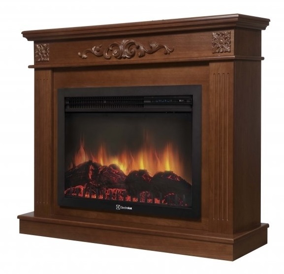 Firelight Noce 25 Дуб широкий портал