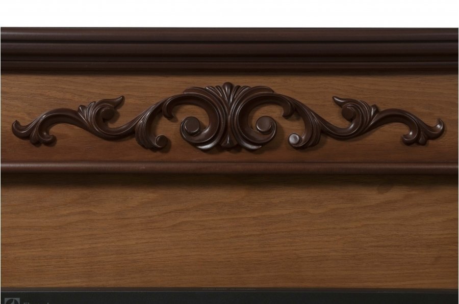 Firelight Noce 25 Орех широкий портал