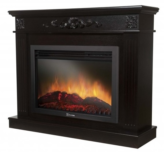 Firelight Noce 25 Венге широкий портал