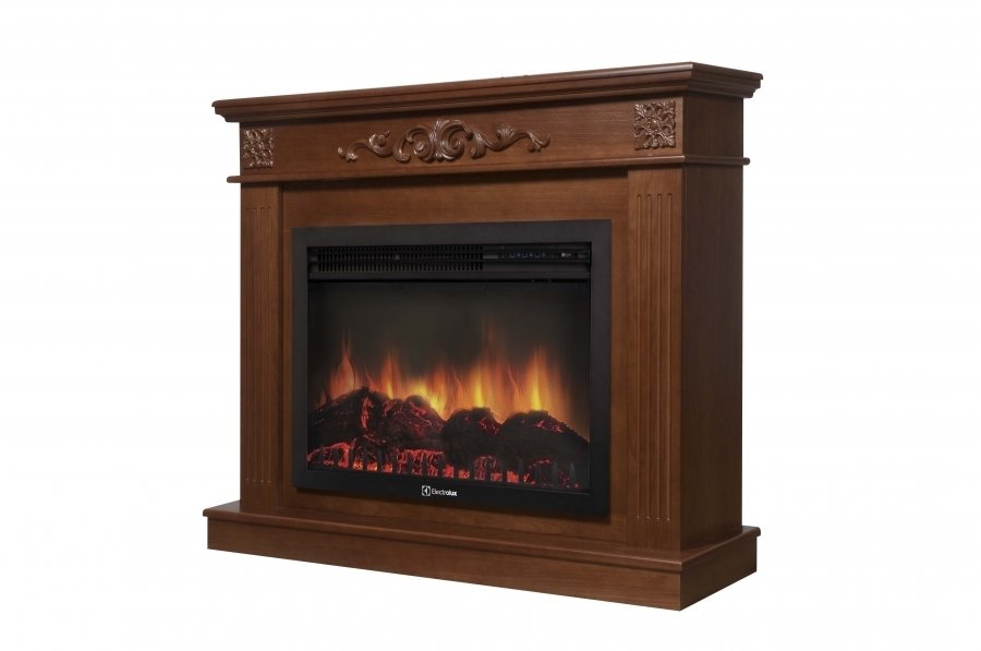 Firelight Noce 30 Дуб широкий портал
