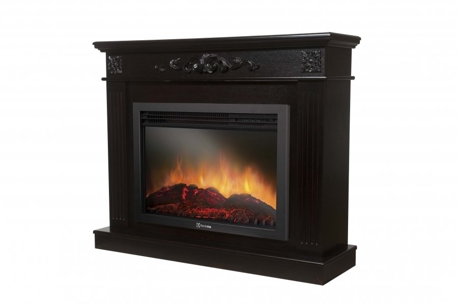 Firelight Noce 30 Венге широкий портал