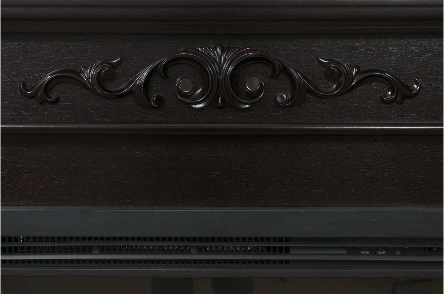 Firelight Noce 30 Венге широкий портал