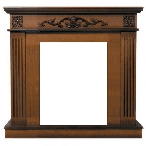 Firelight Noce Classic Орех классический портал для камина