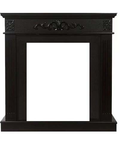 Firelight Noce Classic Венге классический портал для камина