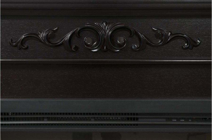 Firelight Noce Classic Венге классический портал для камина