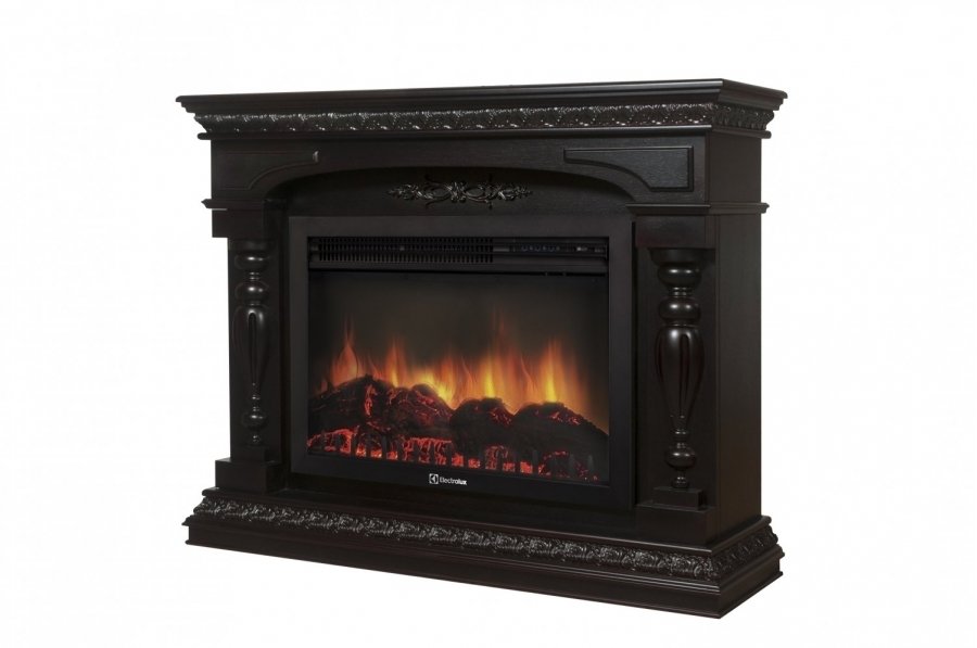 Firelight Perfetto R 30 Венге широкий портал