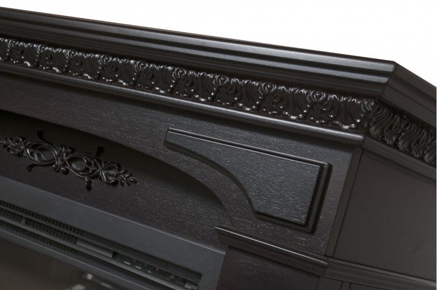 Firelight Perfetto R 30 Венге широкий портал