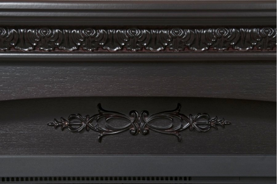 Firelight Perfetto R 30 Венге широкий портал