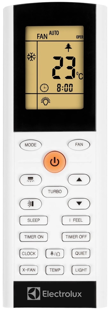 Electrolux Portofino Super Match EACS/I-09HP FMI/N8_ERP_25Y настенный внутренний блок мульти-сплит системы