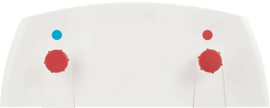 Electrolux SMARTFIX 2.0 S (5,5 kW) для душа электрический проточный водонагреватель