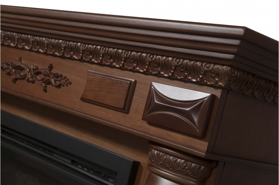 Electrolux San Marino R 30 Дуб портал для камина