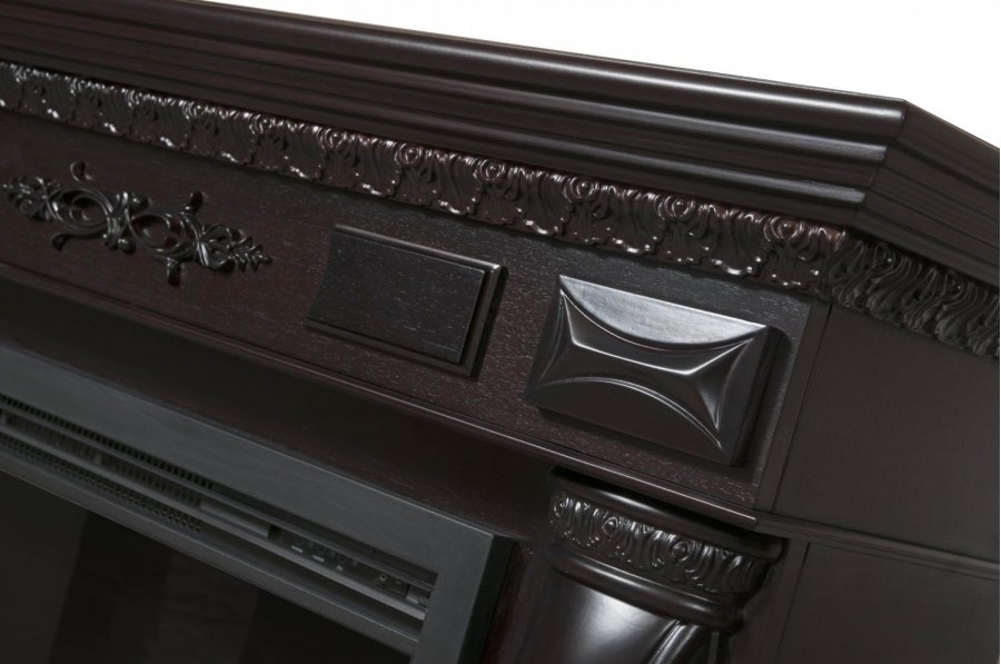 Electrolux San Marino R 30 Венге широкий портал