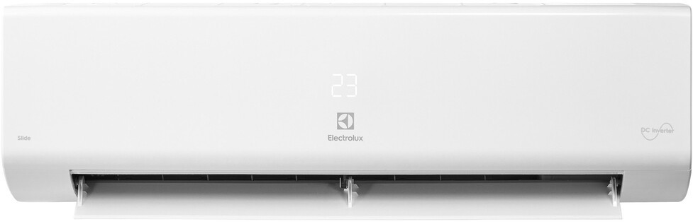 Electrolux Slide DC EACS/I-07HSL/N8 настенный кондиционер