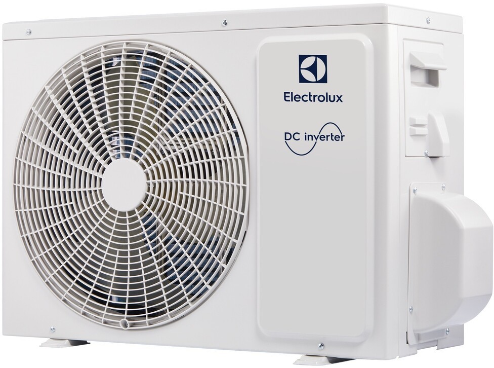 Electrolux Slide DC EACS/I-09HSL/N8 настенный кондиционер