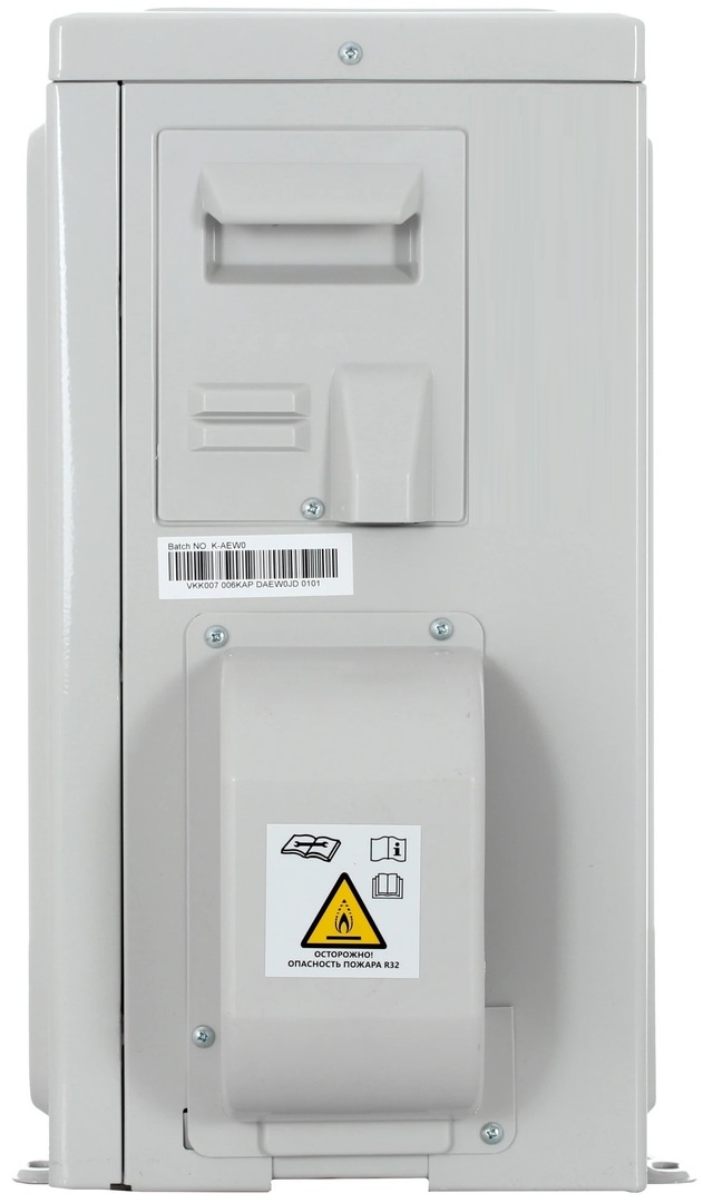 Electrolux Slide DC EACS/I-09HSL/N8 настенный кондиционер