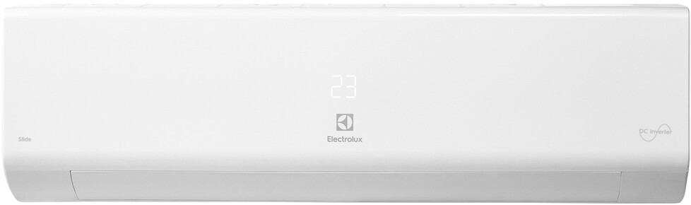 Electrolux Slide DC EACS/I-09HSL/N8 настенный кондиционер