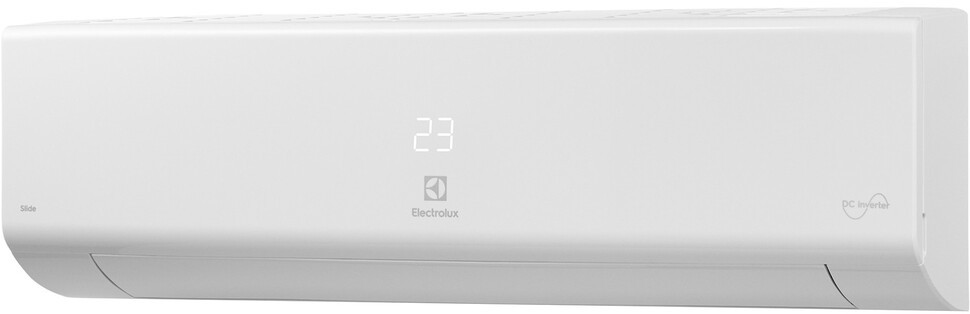 Electrolux Slide DC EACS/I-12HSL/N8 настенный кондиционер