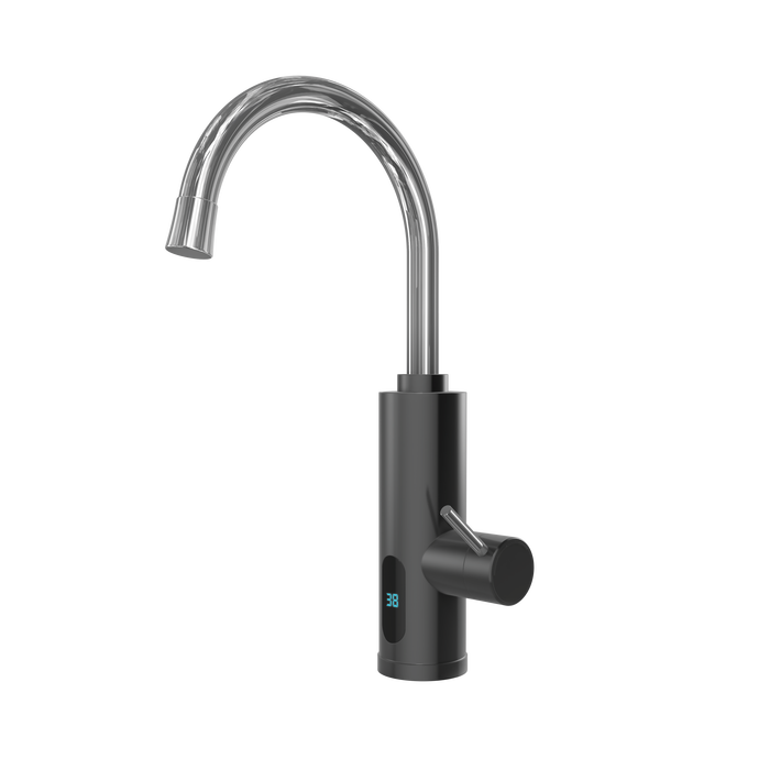 Electrolux Taptronic (Black) электрический проточный водонагреватель