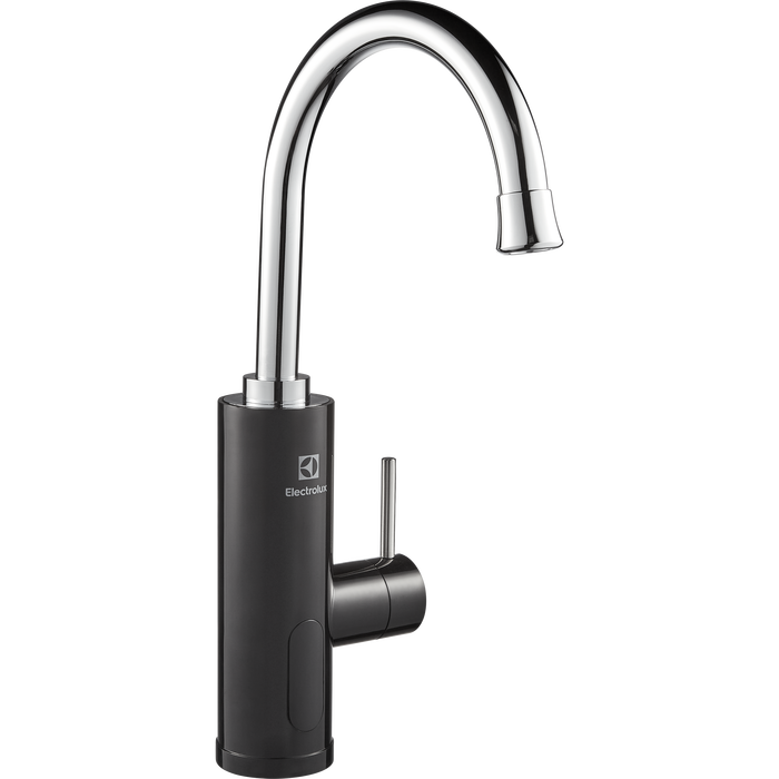 Electrolux Taptronic (Black) электрический проточный водонагреватель 3 кВт