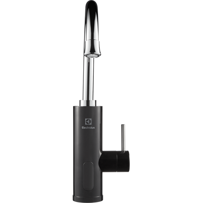 Electrolux Taptronic (Black) электрический проточный водонагреватель 3 кВт