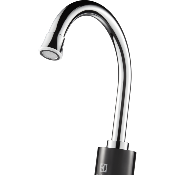 Electrolux Taptronic (Black) электрический проточный водонагреватель 3 кВт