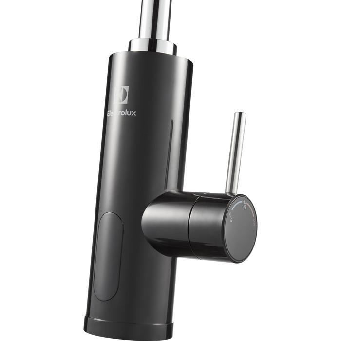 Electrolux Taptronic (Black) электрический проточный водонагреватель 3 кВт