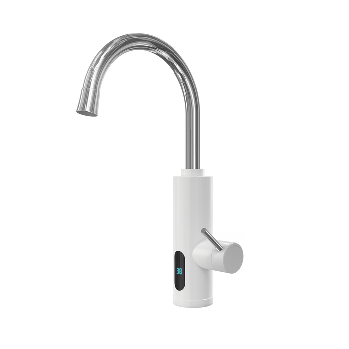 Electrolux Taptronic (White) электрический проточный водонагреватель